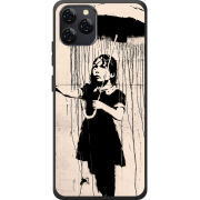 Чохол BoxFace Blackview A95 