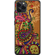 Чохол BoxFace Blackview A95 