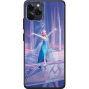 Чохол BoxFace Blackview A95 