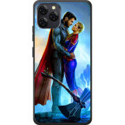 Чохол BoxFace Blackview A95 