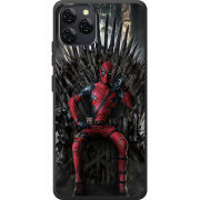 Чохол BoxFace Blackview A95 