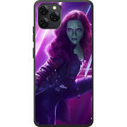 Чохол BoxFace Blackview A95 