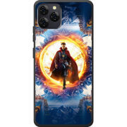 Чохол BoxFace Blackview A95 