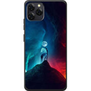 Чохол BoxFace Blackview A95 