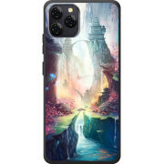 Чохол BoxFace Blackview A95 