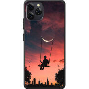 Чохол BoxFace Blackview A95 