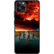 Чохол BoxFace Blackview A95 