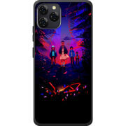 Чохол BoxFace Blackview A95 