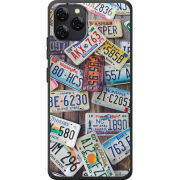 Чохол BoxFace Blackview A95 