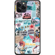 Чохол BoxFace Blackview A95 