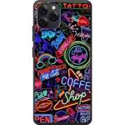 Чохол BoxFace Blackview A95 