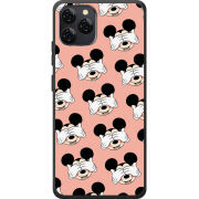 Чохол BoxFace Blackview A95 