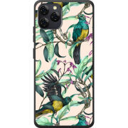 Чохол BoxFace Blackview A95 