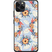 Чохол BoxFace Blackview A95 