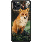 Чохол BoxFace Blackview A95 