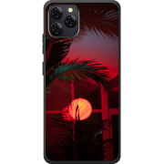 Чохол BoxFace Blackview A95 