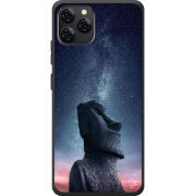 Чохол BoxFace Blackview A95 