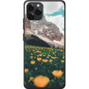 Чохол BoxFace Blackview A95 