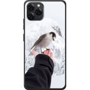 Чохол BoxFace Blackview A95 