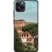 Чохол BoxFace Blackview A95 