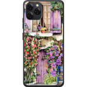 Чохол BoxFace Blackview A95 