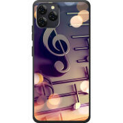 Чохол BoxFace Blackview A95 