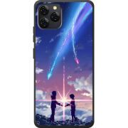 Чохол BoxFace Blackview A95 