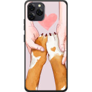 Чохол BoxFace Blackview A95 