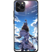 Чохол BoxFace Blackview A95 