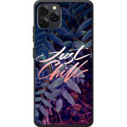 Чохол BoxFace Blackview A95 