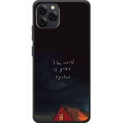 Чохол BoxFace Blackview A95 