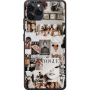 Чохол BoxFace Blackview A95 