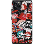 Чохол BoxFace Blackview A95 