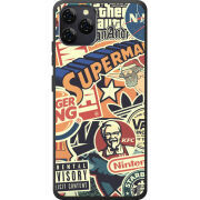 Чохол BoxFace Blackview A95 