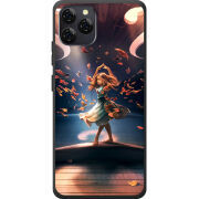 Чохол BoxFace Blackview A95 