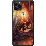 Чохол BoxFace Blackview A95 