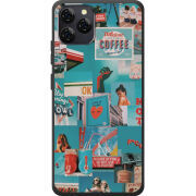 Чохол BoxFace Blackview A95 