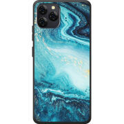 Чохол BoxFace Blackview A95 