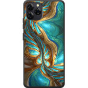 Чохол BoxFace Blackview A95 