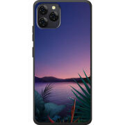 Чохол BoxFace Blackview A95 