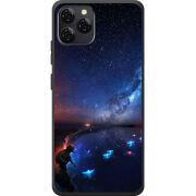 Чохол BoxFace Blackview A95 