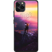 Чохол BoxFace Blackview A95 