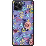 Чохол BoxFace Blackview A95 