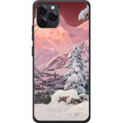 Чохол BoxFace Blackview A95 