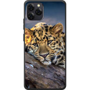 Чохол BoxFace Blackview A95 