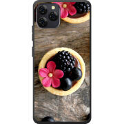 Чохол BoxFace Blackview A95 