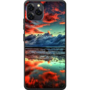 Чохол BoxFace Blackview A95 