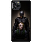 Чохол BoxFace Blackview A95 