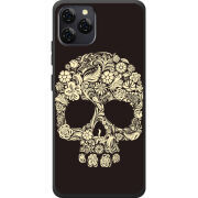 Чохол BoxFace Blackview A95 