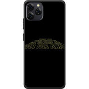 Чохол BoxFace Blackview A95 